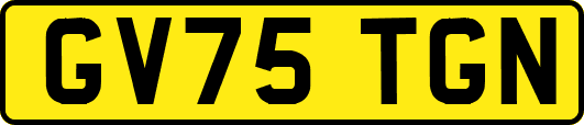 GV75TGN