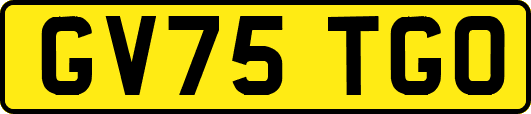 GV75TGO