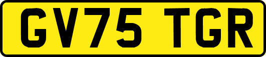 GV75TGR