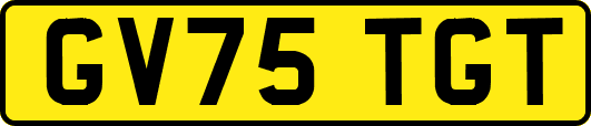 GV75TGT
