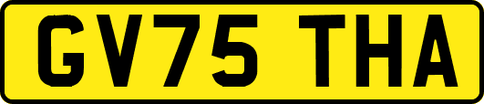 GV75THA