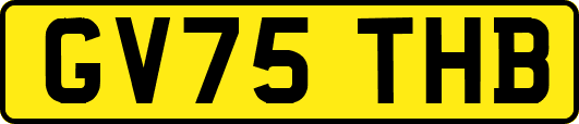 GV75THB