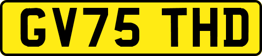 GV75THD