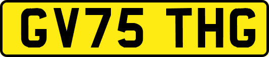 GV75THG