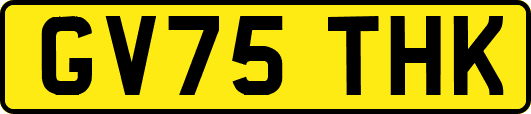 GV75THK