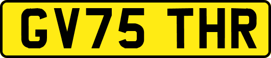 GV75THR