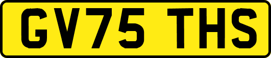 GV75THS