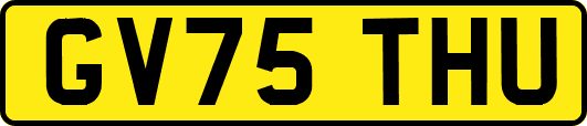 GV75THU