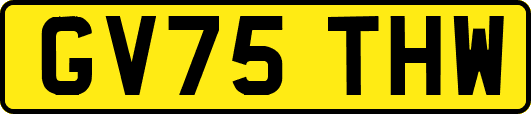 GV75THW