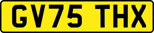 GV75THX