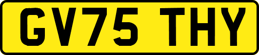 GV75THY