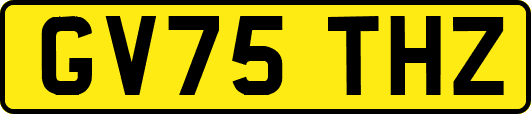 GV75THZ