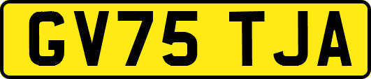 GV75TJA