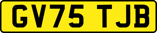GV75TJB
