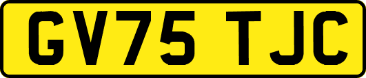 GV75TJC
