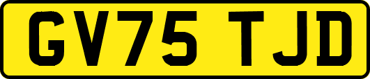 GV75TJD