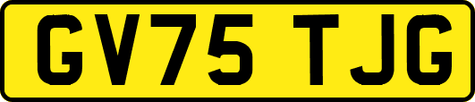 GV75TJG