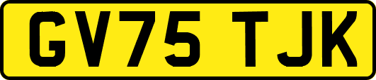 GV75TJK