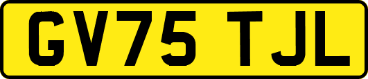 GV75TJL
