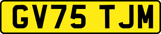 GV75TJM