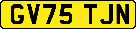 GV75TJN