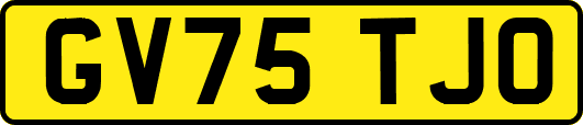 GV75TJO