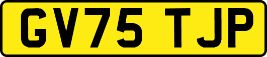 GV75TJP