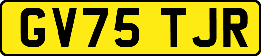 GV75TJR