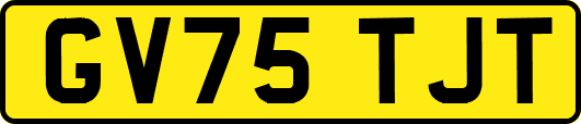 GV75TJT