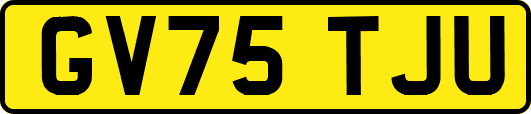 GV75TJU