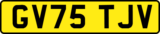 GV75TJV