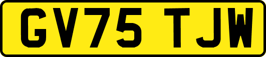 GV75TJW