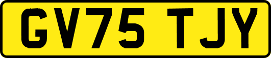 GV75TJY