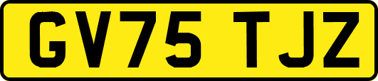 GV75TJZ