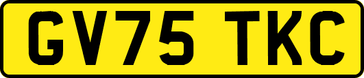 GV75TKC