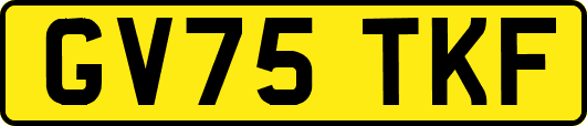 GV75TKF