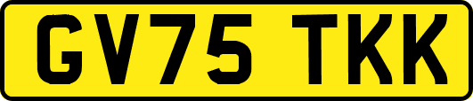 GV75TKK