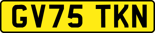 GV75TKN