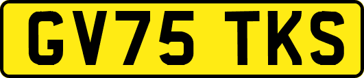 GV75TKS