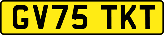 GV75TKT