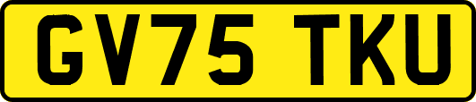 GV75TKU