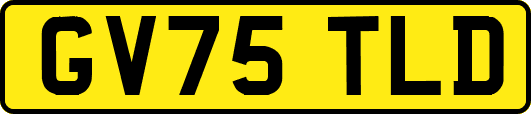 GV75TLD