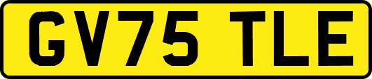 GV75TLE