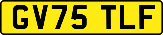 GV75TLF