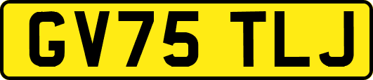 GV75TLJ