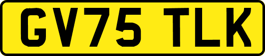 GV75TLK