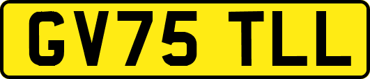 GV75TLL