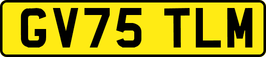 GV75TLM