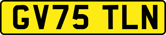 GV75TLN