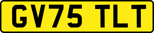 GV75TLT